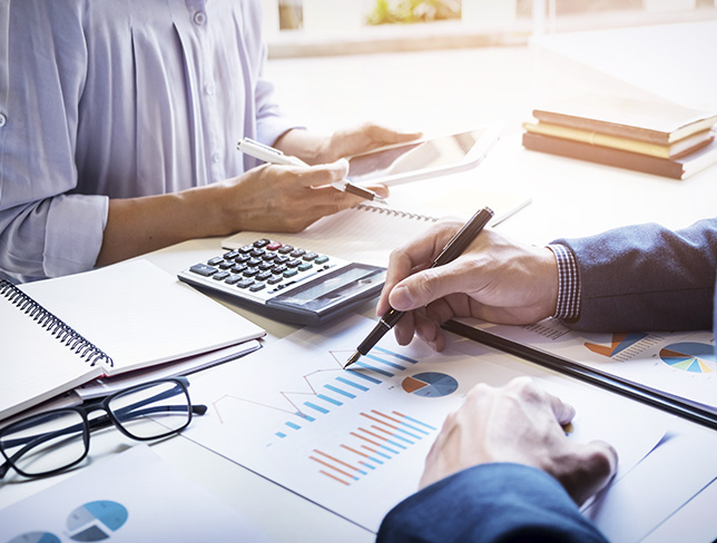 General Accounting